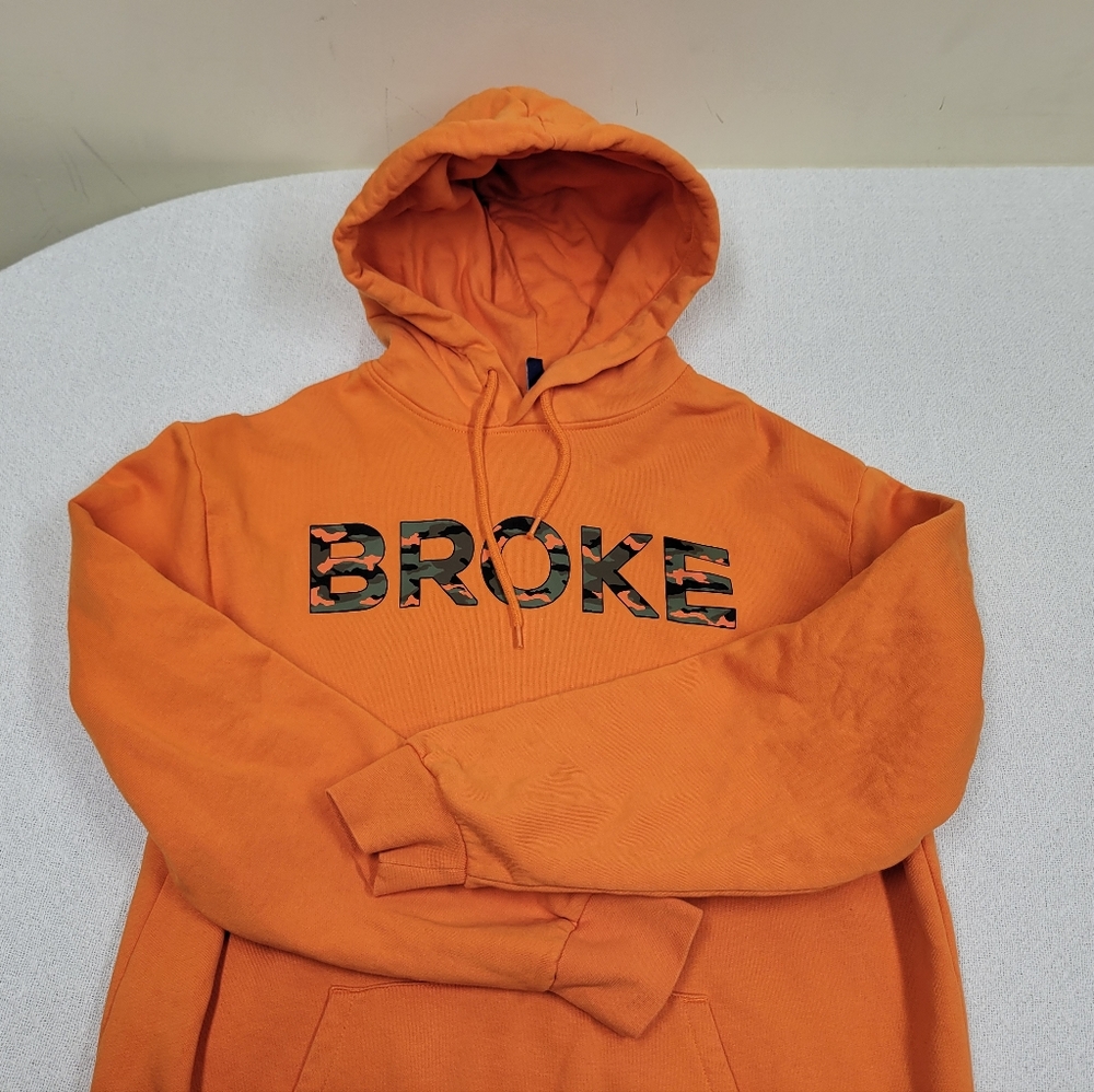 Unisex H&M Divided Collection Hoodie